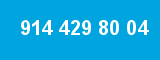 914 429 80 04